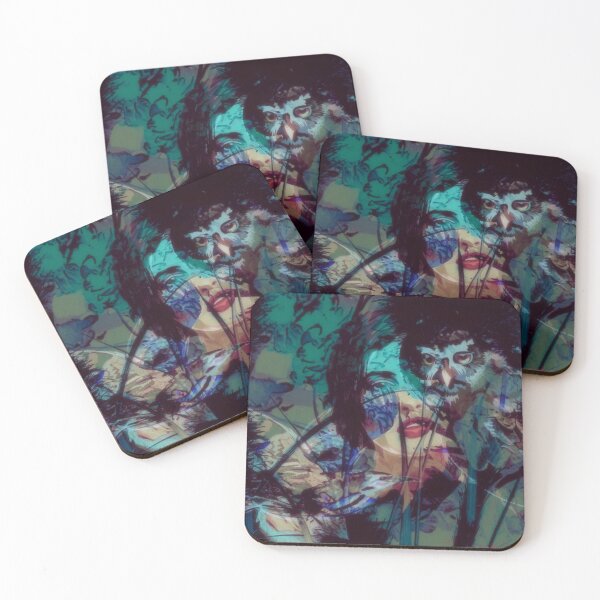 Item preview, Bird Watching  designed and sold by luckytiiger.