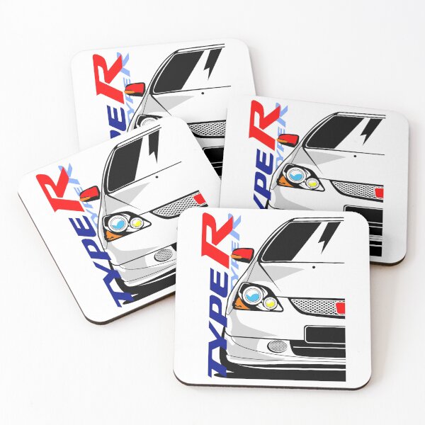 Item preview, EP3 Type R designed and sold by CopiPanilArt.