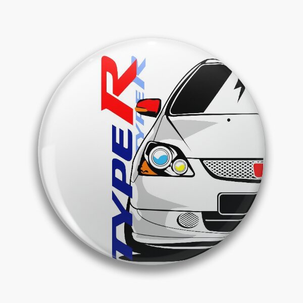 Item preview, EP3 Type R designed and sold by CopiPanilArt.