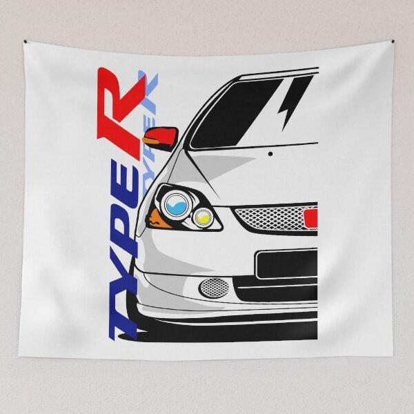 Item preview, EP3 Type R designed and sold by CopiPanilArt.