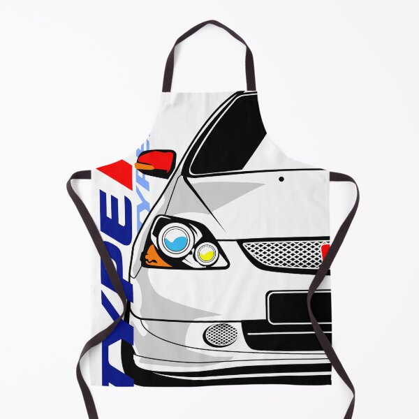 Item preview, EP3 Type R designed and sold by CopiPanilArt.
