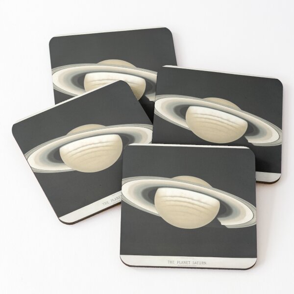 Item preview, Renaissance Saturn Illustration designed and sold by xostarboyxo.