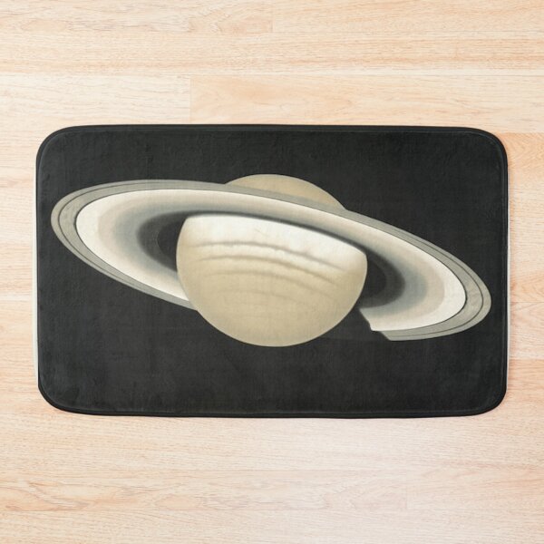 Item preview, Renaissance Saturn Illustration designed and sold by xostarboyxo.