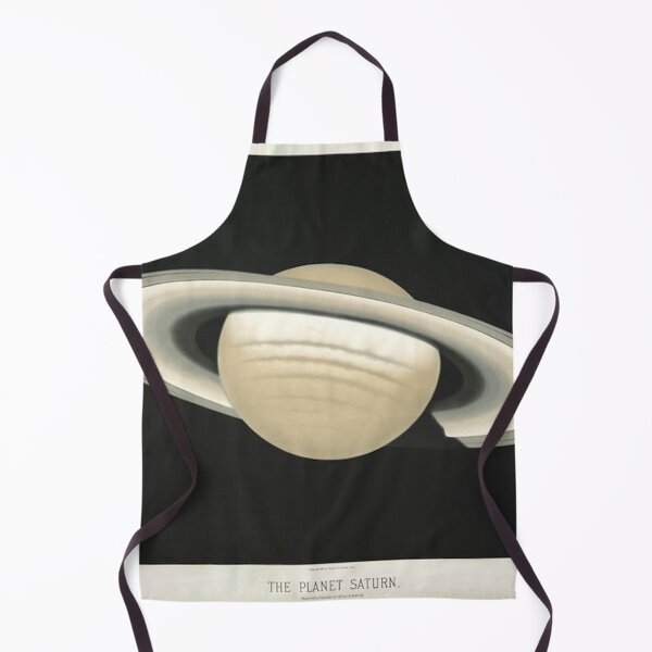 Item preview, Renaissance Saturn Illustration designed and sold by xostarboyxo.
