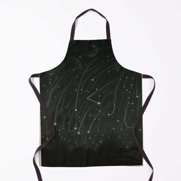 Item preview, Renaissance Meteor Illustration designed and sold by xostarboyxo.