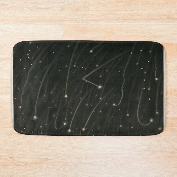 Item preview, Renaissance Meteor Illustration designed and sold by xostarboyxo.