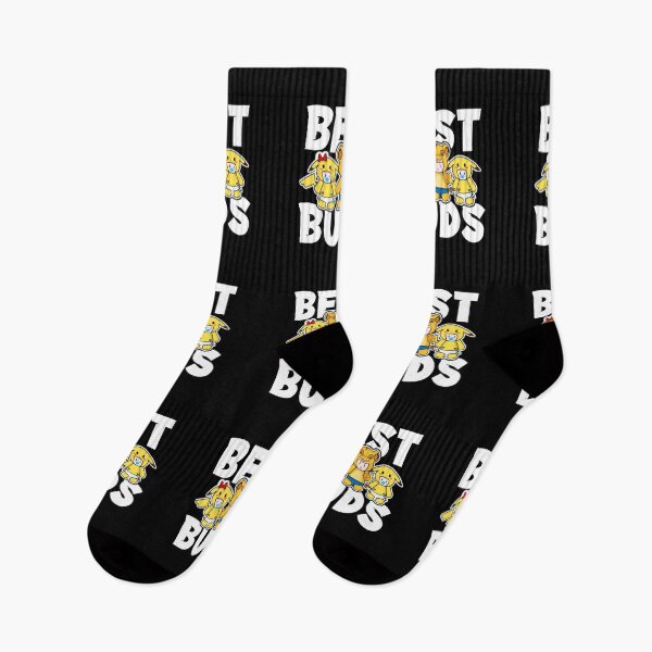 Item preview, Best Buds (Dark) designed and sold by the-krisney-way.
