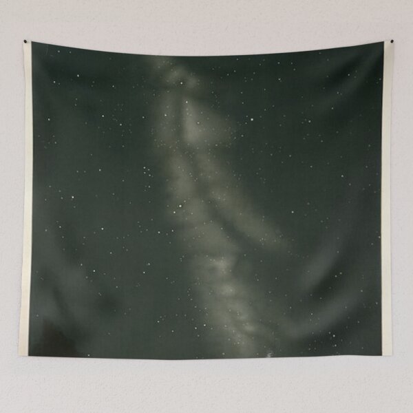 Item preview, Renaissance Milky Way Illustration designed and sold by xostarboyxo.