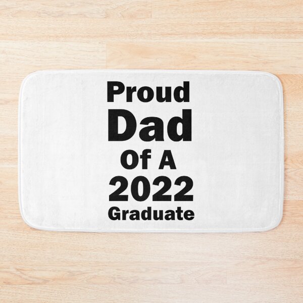 Item preview, Proud Dad Of A 2021 Graduate, Proud Mom Of A 2021 Graduate, Class of 2021, Graduation, Senior Graduation, Graduate Mom, Graduate Dad designed and sold by adjamine.