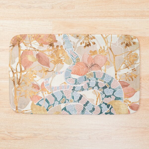 Item preview, Coral Spring Garden designed and sold by spacefrogdesign.