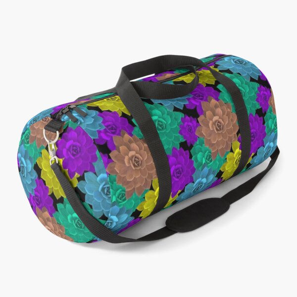 Item preview, Multi Colored Flowery Design designed and sold by FreedomUniverse.