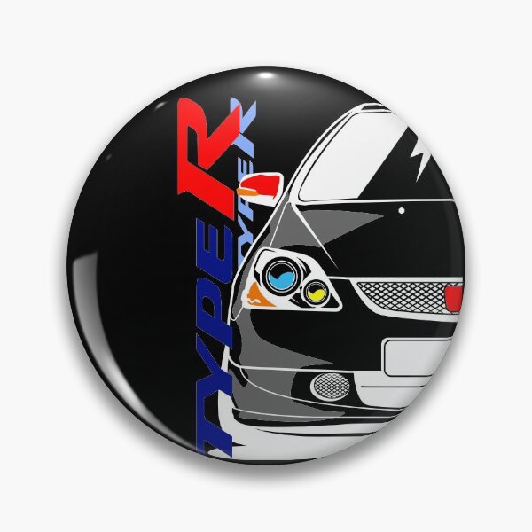 Item preview, EP3 Type R designed and sold by CopiPanilArt.