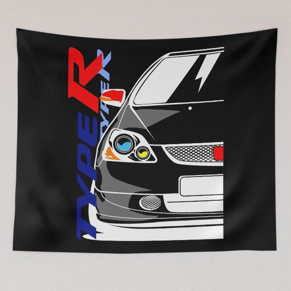 Item preview, EP3 Type R designed and sold by CopiPanilArt.