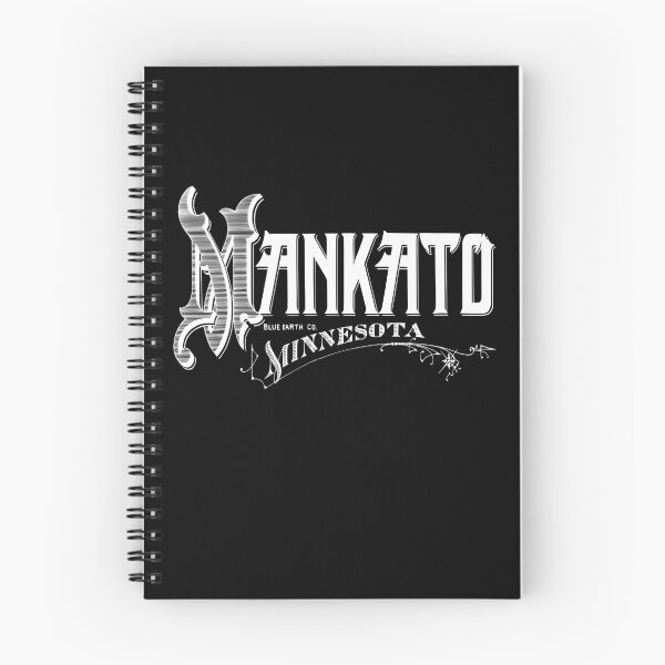 Item preview, Vintage Mankato, MN designed and sold by DonDota.
