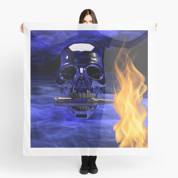 Tucher Feuer Und Wasser Redbubble