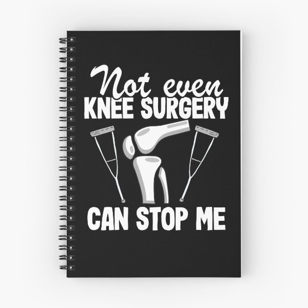 Item preview, Knee Replacement Not Even Knee Surgery Can Stop Me designed and sold by Stronzi.