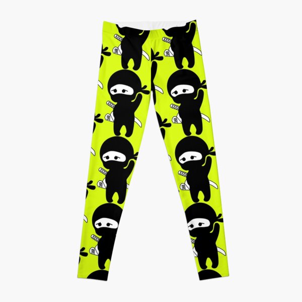 Social Anxiety Leggings for Sale