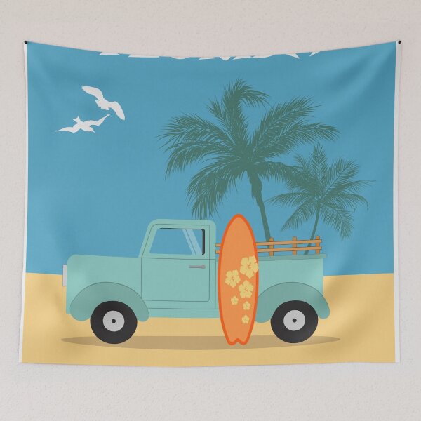 Item preview, Florida Cities Postcard designed and sold by xostarboyxo.