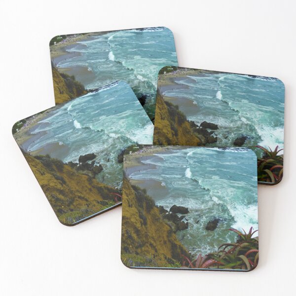 Item preview, Laguna Beach Photograph Postcard designed and sold by xostarboyxo.