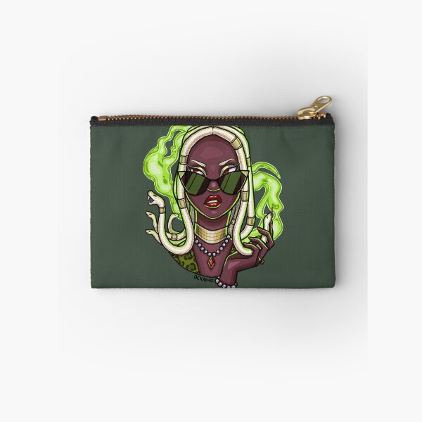 Item preview, Jahzara, the Gorgon designed and sold by ockarmo.