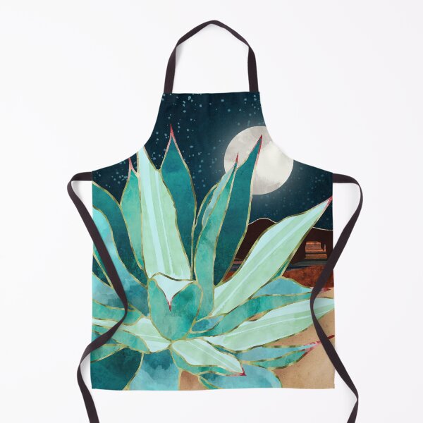 Item preview, Desert Agave designed and sold by spacefrogdesign.