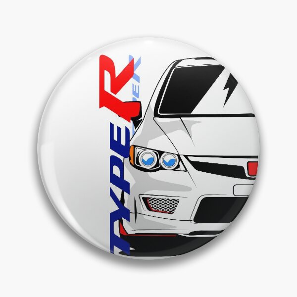 Item preview, FD2 Type R designed and sold by CopiPanilArt.