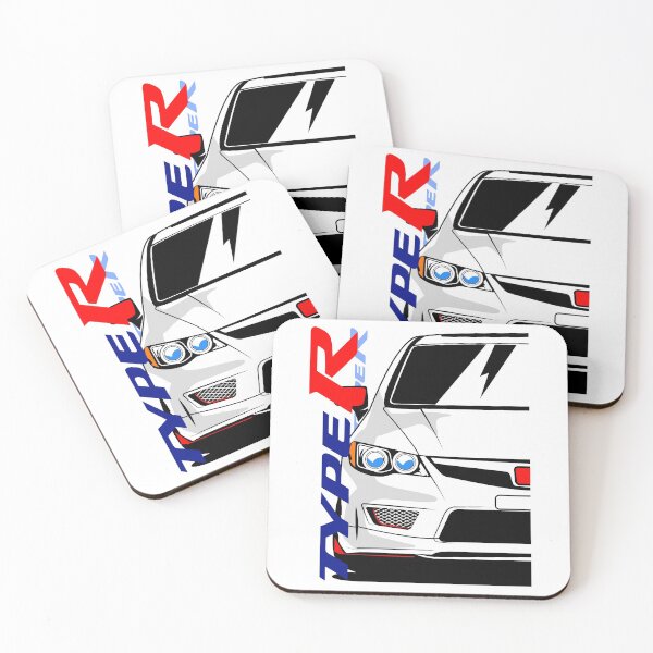 Item preview, FD2 Type R designed and sold by CopiPanilArt.