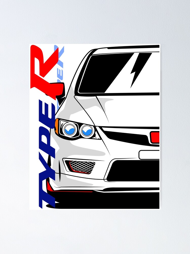 FD2 Type R
