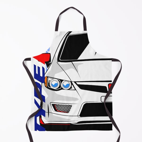 Item preview, FD2 Type R designed and sold by CopiPanilArt.