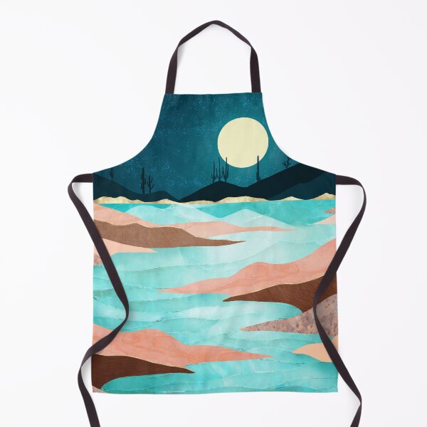 Item preview, Desert Reservoir  designed and sold by spacefrogdesign.