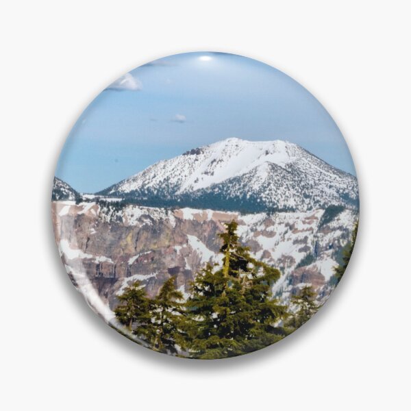 Item preview, Oregon Mountain Photography Postcard designed and sold by xostarboyxo.
