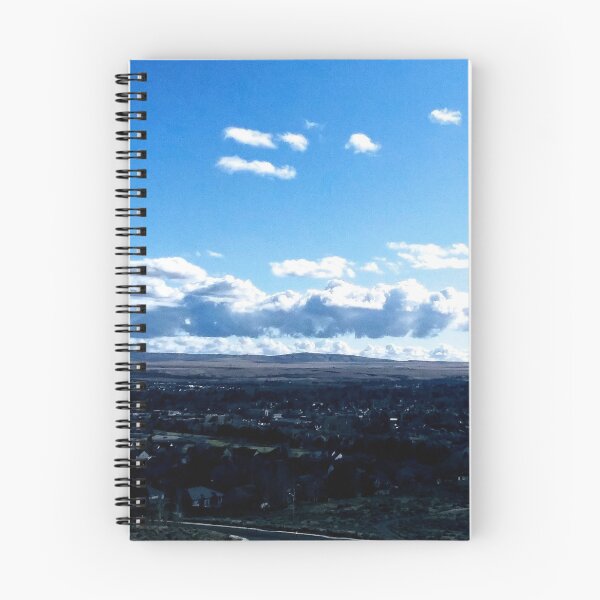 Item preview, Overview of City designed and sold by KearVedra.