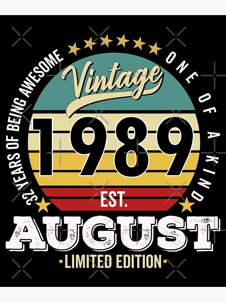 1982 Année Légendaire 1982 Naissance Vintage Depuis 1982 Rétro 1982 Sweat à Capuche