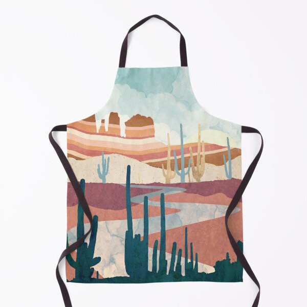 Item preview, Desert Vista designed and sold by spacefrogdesign.