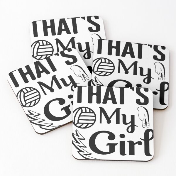 Item preview, That's My Girl designed and sold by eajob.