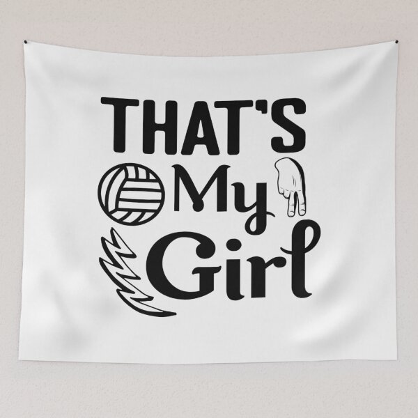 Item preview, That's My Girl designed and sold by eajob.