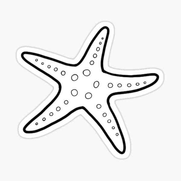 Item preview, Seastar designed and sold by CaptinAubs.