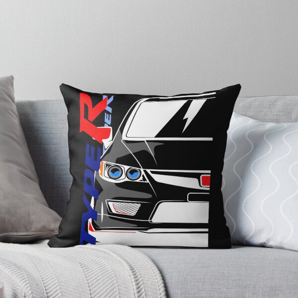 Aperçu de l'œuvre FD2 Type R créée et vendue par CopiPanilArt.