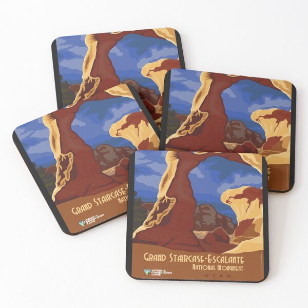 Item preview, Utah Rock Formation Postcard designed and sold by xostarboyxo.