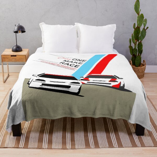 Item preview, One Make Race Championship designed and sold by CopiPanilArt.