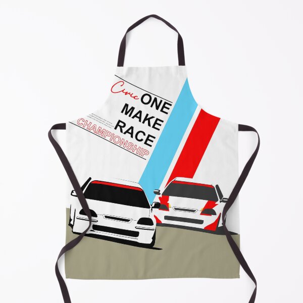 Item preview, One Make Race Championship designed and sold by CopiPanilArt.