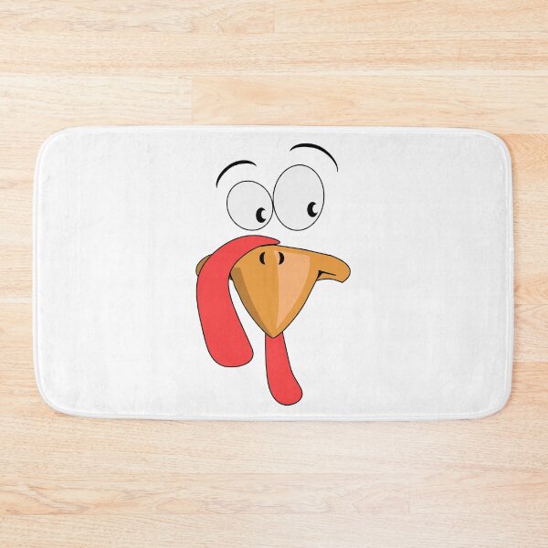 Item preview, Turkey designed and sold by DareRabbit.
