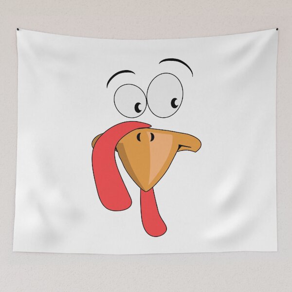Item preview, Turkey designed and sold by DareRabbit.