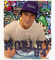 Morley Poster