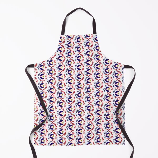 Item preview, American Samoa Multinational Patriot Flag Series designed and sold by Carbon-Fibre Media.