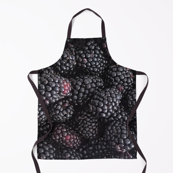Artikelvorschau, Frische köstliche Brombeeren Originalfarbe entworfen und verkauft von DesignMore21.