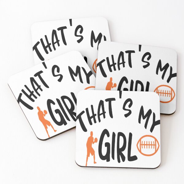 Item preview, That's My Girl designed and sold by eajob.
