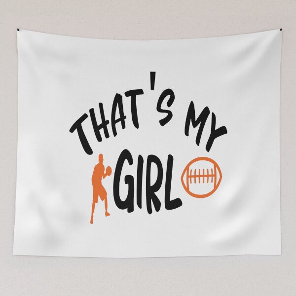 Item preview, That's My Girl designed and sold by eajob.