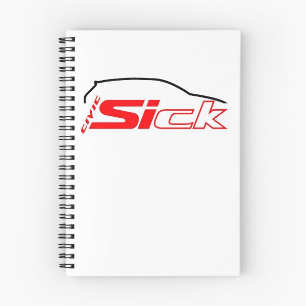 Item preview, Civic Si Sick JDM designed and sold by CopiPanilArt.