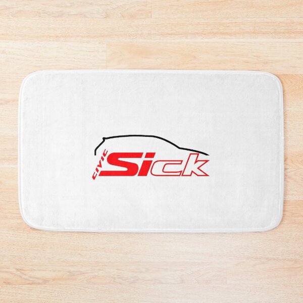 Item preview, Civic Si Sick JDM designed and sold by CopiPanilArt.